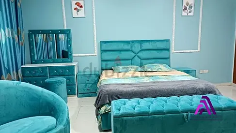 Very Neat and Clean Apartment with Internet Near to Bus Stop.