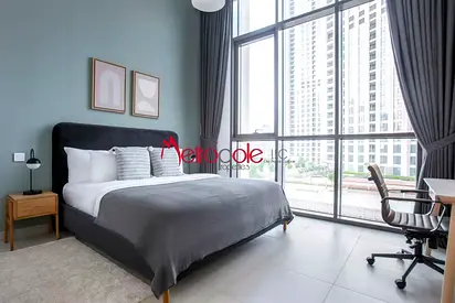 MID FLOOR | FULLY FURNISHED | READY TO MOVE