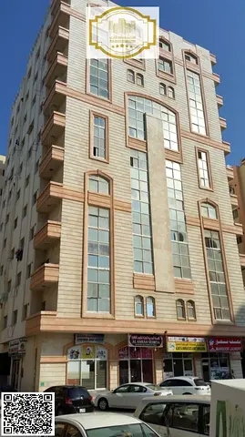Studio for rent in Ajman Al Nuaimeya 2