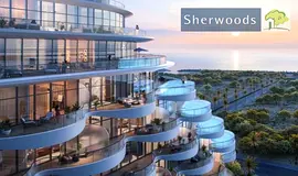 Zero Commission | Luxurious 2 BR Overlooking the Beach