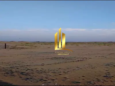 Residential land for sale in Sharjah, Mazir'ah B, Al Rahmaniyah suburb. Freehold ownership for Arab brothers.