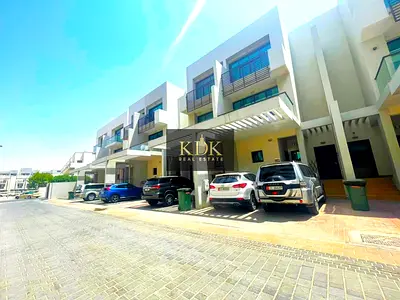 G+2 | 4BHK + Maid Room | Private 2 Parking