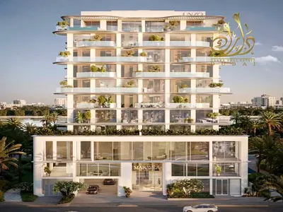 UNIQUE_LUXURIOUS _40% POST HANDOVER_PAY 30% ONLY