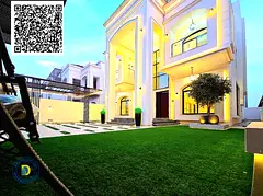 For sale, a large classic villa in the Bahia area, suitable for bank financing, freehold for all nat