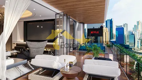 New Launch Apartments in Downtown Jebel Ali | Modern Living Near Metro | Strong ROI Potential | Freehold | No Commission