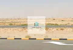 Industrial Land in Al Saja’a Industrial Area – Sharjah