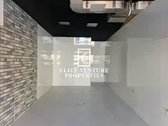 SEMI FITTED | SPACIOUS | PRIME LOCATION