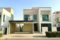 Brand New Villa | Huge Plot | 4 BR plus Maids