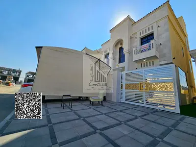 A once-in-a-lifetime opportunity! Own your dream villa in Ajman. Freehold ownership available to all nationalities.