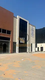 🏗️ Brand New Warehouses for Rent in Umm Al Quwain An excellent opportunity to rent newly built 