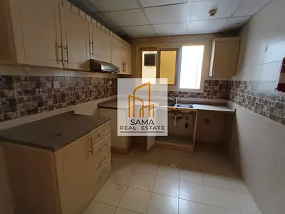 1month free Affordable 3BR Apartment with Balcony | 3 Bathrooms | 1 Parking | Only AED 60,000 | New Muwaileh, Sharjah