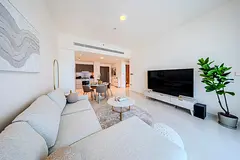Special Offer: Gorgeous 1BD Apt with beach access in Grand Bleu