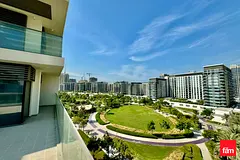 Open Park View | Vacant | Most Spacious Duplex