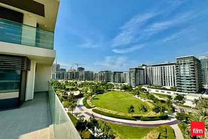 Open Park View | Vacant | Most Spacious Duplex