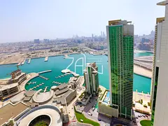PANORAMIC SEA VIEW | HIGH FLOOR | WELL MAINTAINED