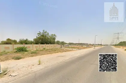 أرض سكني تجاري للبيع في موقع مميز – الحليو2، عجمان