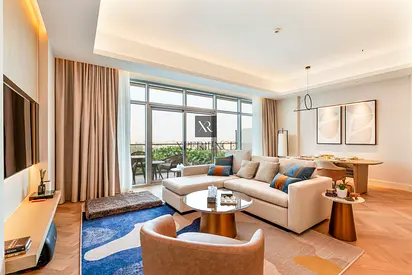 BRANDED RESIDENCE | RESALE | FULLY FURNISHED | RESALE