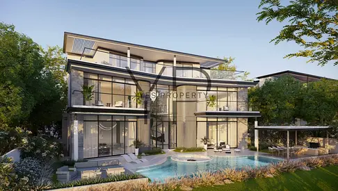 Karl Lagerfeld | Premium Villa | Flexible Payment Plan