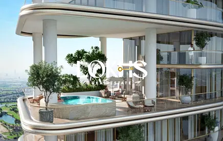 Penthouse I Sky Villa I Flexible Payment Plan