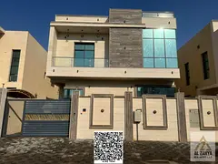 5-Bedroom Villa for Rent in Al Yasmeen, Ajman | Prime Location | 100,000 AED