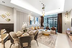 New Building | High ROI | Fully Furnished | VOT