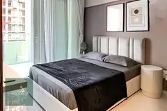 Prime Location | Fully Furnished | Canal View