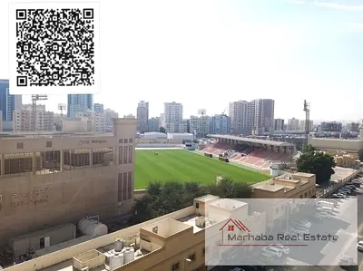 RASHIDIYA TOWER ONE BEDROOM SALE PRICE 335000 STADIUM WIVE