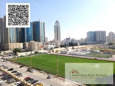 RASHIDIYA TOWER ONE BEDROOM SALE PRICE 350000 STADIUM WIVE EMTY FLAT