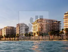 Fahid Beach Residences| Exclusive 3 BHK+M | Beach View | Luxury living front beach