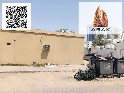 للبيع – بيت عربي في الراشدية 3 – عجمان  • مساحة الأرض: 2000 قدم² • عدد الغرف: 6 غرف • الدخل السنوي: 50,000 درهم • نوع الاستخدام: سكني استثماري • مخطط