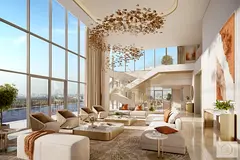Private Pool | 1 Year Free Service Charges | Waterfront with Panoramic 360°