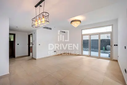 Exclusive | Tenanted | Maids Room | Big Terrace