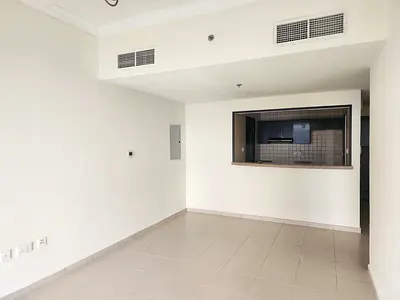 عرض خاص | شقة بغرفة نوم واحدة | بدون شرفة | متاحة للبيع