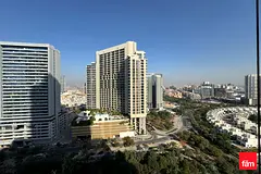 Brand New | Ready To Move | Park View