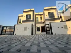 Villa for sale at a bargain price, freehold ownership for all nationalities, including registration