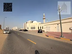 Residential/Commercial Plot – A Prime Investment Opportunity