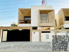 Villa for Rent in Al Yasmeen – Prime Location Behind Al Zubair Street ✨