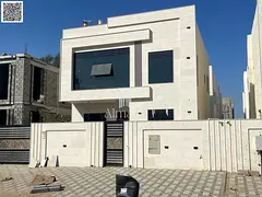 Modern 3-Bedroom Villa with Majlis, Hall, Maid’s Room in Prime Location