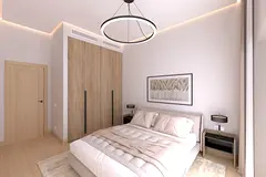 Exquisite 1Bedroom Apartment | Alba Residences