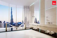 Luxury Living | Huge layout | Branded