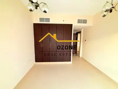 Wow 30 day's free / in school area / no deposit / 2bhk with wardrobes good location/ easy exit to dubai /only family