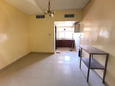 Big Spacious lavish studio full family Building just rent 21k