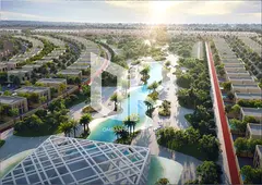 Modern 2-bedroom townhouse | Hayyan – Sharjah's green community