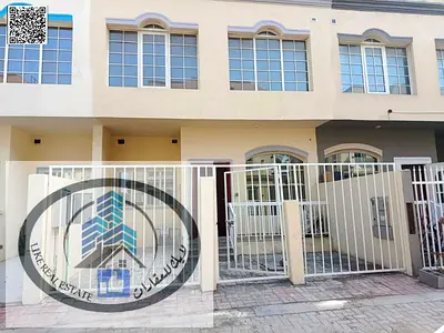 متوفر الآن تاون هاوس 3 غرف