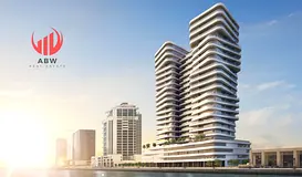 High Floor Unit | 2BR Waterfront | DG1 Living