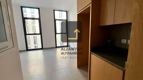 "Modern 1BR Apartment in Al Mamsha – Sharjah | Prime Location"
