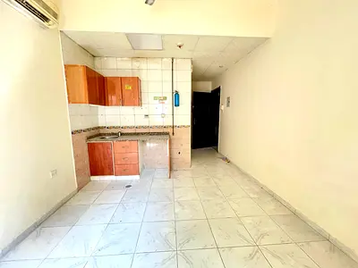 Luxury and Lavish Studio for family building prime Location Available 18k