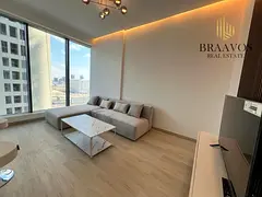 BRAND NEW | CLASSY LIVING | PREMIUM AMENITIES