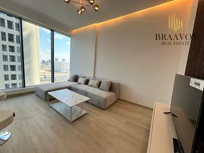 BRAND NEW | CLASSY LIVING | PREMIUM AMENITIES