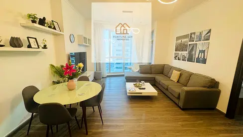EXCLUSIVE | Upgraded | Furnished | Near Metro Tram